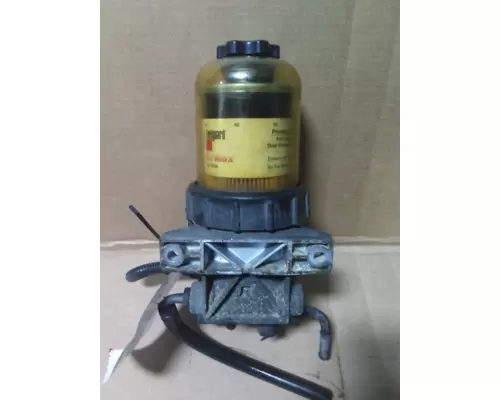DAVCO DIESEL PRO 243 FUEL WATER SEPARATOR ASSEMBLY