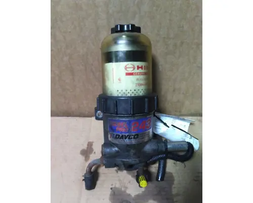 DAVCO DIESEL PRO 243 FUEL WATER SEPARATOR ASSEMBLY
