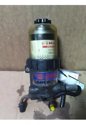 DAVCO DIESEL PRO 243 FUEL WATER SEPARATOR ASSEMBLY