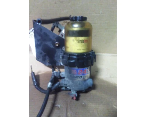 DAVCO DIESEL PRO 243 FUEL WATER SEPARATOR ASSEMBLY