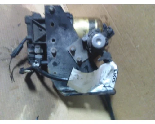 DAVCO DIESEL PRO 243 FUEL WATER SEPARATOR ASSEMBLY