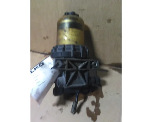 DAVCO DIESEL PRO 243 FUEL WATER SEPARATOR ASSEMBLY