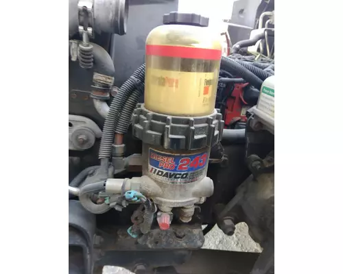 DAVCO DIESEL PRO 243 FUEL WATER SEPARATOR ASSEMBLY