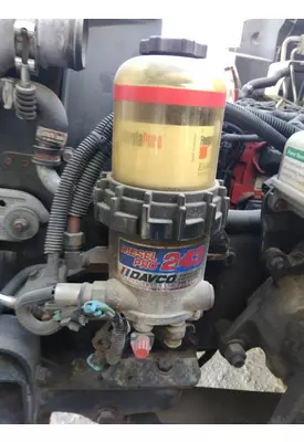 DAVCO DIESEL PRO 243 FUEL WATER SEPARATOR ASSEMBLY