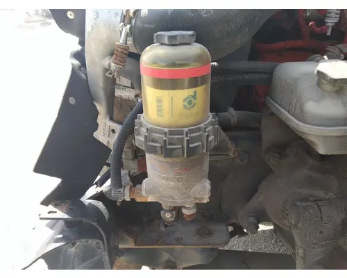 DAVCO DIESEL PRO 243 FUEL WATER SEPARATOR ASSEMBLY