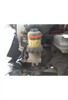 DAVCO DIESEL PRO 243 FUEL WATER SEPARATOR ASSEMBLY