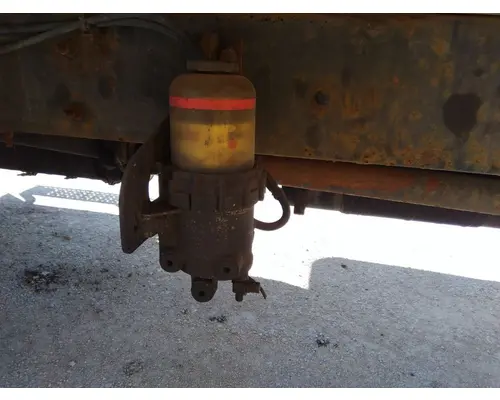 DAVCO DIESEL PRO 243 FUEL WATER SEPARATOR ASSEMBLY