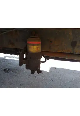 DAVCO DIESEL PRO 243 FUEL WATER SEPARATOR ASSEMBLY