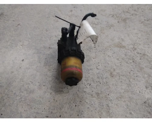 DAVCO DIESEL PRO 243 FUEL WATER SEPARATOR ASSEMBLY