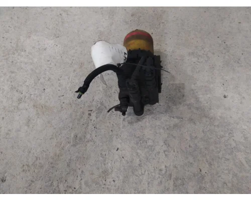 DAVCO DIESEL PRO 243 FUEL WATER SEPARATOR ASSEMBLY