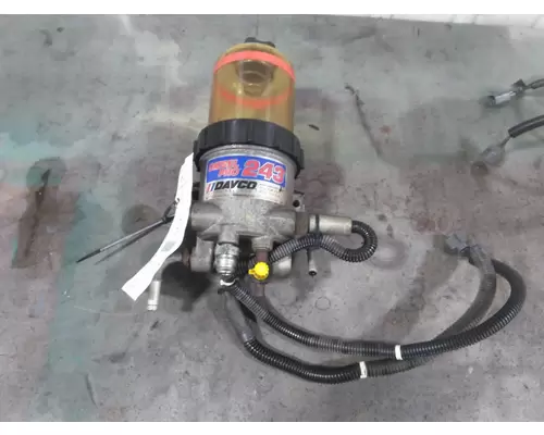 DAVCO DIESEL PRO 243 FUEL WATER SEPARATOR ASSEMBLY