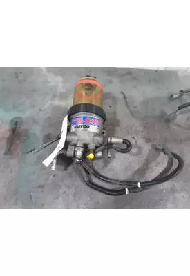 DAVCO DIESEL PRO 243 FUEL WATER SEPARATOR ASSEMBLY