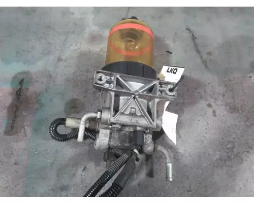 DAVCO DIESEL PRO 243 FUEL WATER SEPARATOR ASSEMBLY