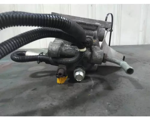 DAVCO DIESEL PRO 243 FUEL WATER SEPARATOR ASSEMBLY