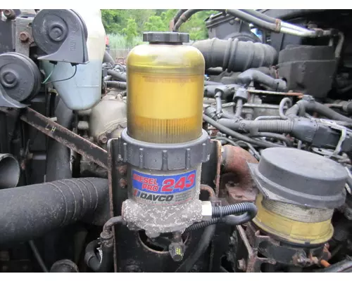 DAVCO DIESEL PRO 243 FUEL WATER SEPARATOR ASSEMBLY
