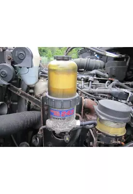 DAVCO DIESEL PRO 243 FUEL WATER SEPARATOR ASSEMBLY