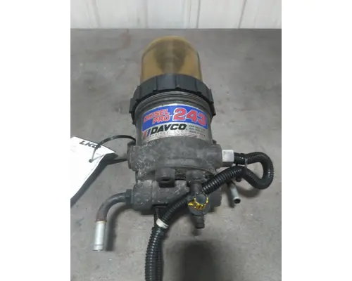 DAVCO DIESEL PRO 243 FUEL WATER SEPARATOR ASSEMBLY