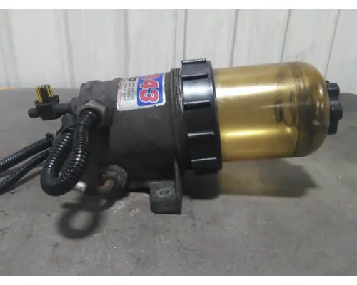 DAVCO DIESEL PRO 243 FUEL WATER SEPARATOR ASSEMBLY