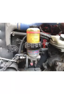 DAVCO DIESEL PRO 243 FUEL WATER SEPARATOR ASSEMBLY