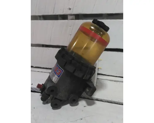 DAVCO DIESEL PRO 243 FUEL WATER SEPARATOR ASSEMBLY