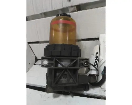 DAVCO DIESEL PRO 243 FUEL WATER SEPARATOR ASSEMBLY