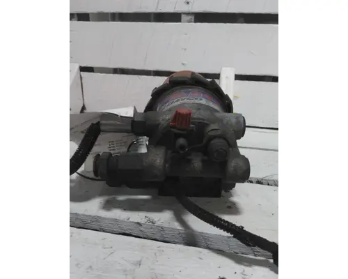 DAVCO DIESEL PRO 243 FUEL WATER SEPARATOR ASSEMBLY