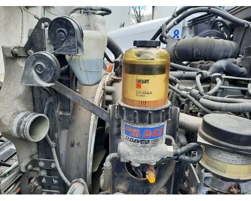 DAVCO DIESEL PRO 243 FUEL WATER SEPARATOR ASSEMBLY