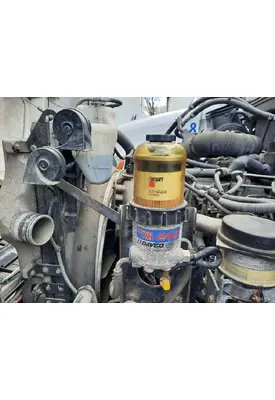 DAVCO DIESEL PRO 243 FUEL WATER SEPARATOR ASSEMBLY