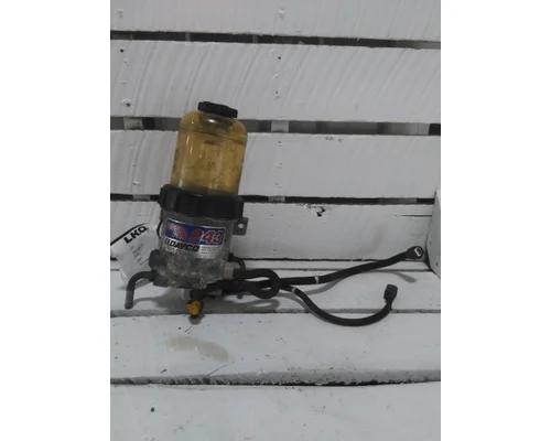 DAVCO DIESEL PRO 243 FUEL WATER SEPARATOR ASSEMBLY