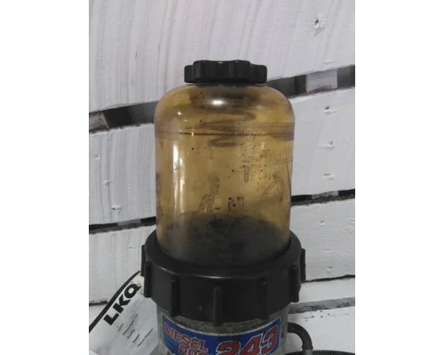 DAVCO DIESEL PRO 243 FUEL WATER SEPARATOR ASSEMBLY