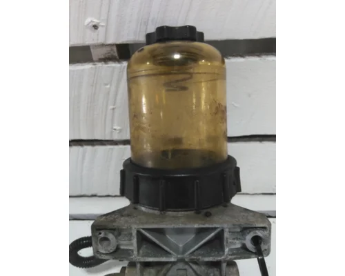 DAVCO DIESEL PRO 243 FUEL WATER SEPARATOR ASSEMBLY