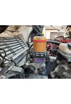 DAVCO DIESEL PRO 243 FUEL WATER SEPARATOR ASSEMBLY