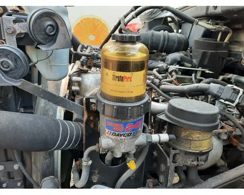 DAVCO DIESEL PRO 243 FUEL WATER SEPARATOR ASSEMBLY