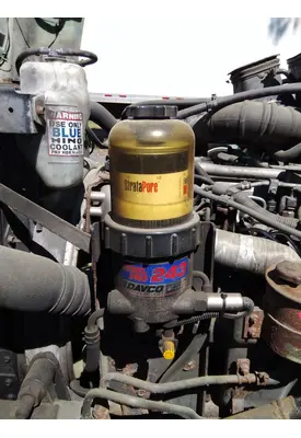 DAVCO DIESEL PRO 243 FUEL WATER SEPARATOR ASSEMBLY