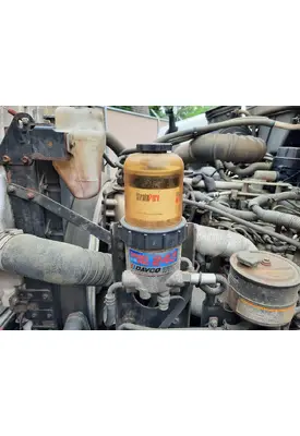 DAVCO DIESEL PRO 243 FUEL WATER SEPARATOR ASSEMBLY