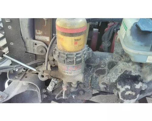 DAVCO DIESEL PRO 243 FUEL WATER SEPARATOR ASSEMBLY