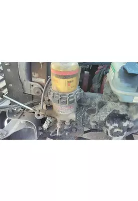 DAVCO DIESEL PRO 243 FUEL WATER SEPARATOR ASSEMBLY