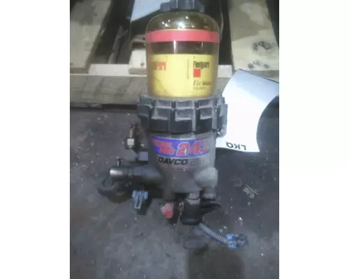 DAVCO DIESEL PRO 243 FUEL WATER SEPARATOR ASSEMBLY