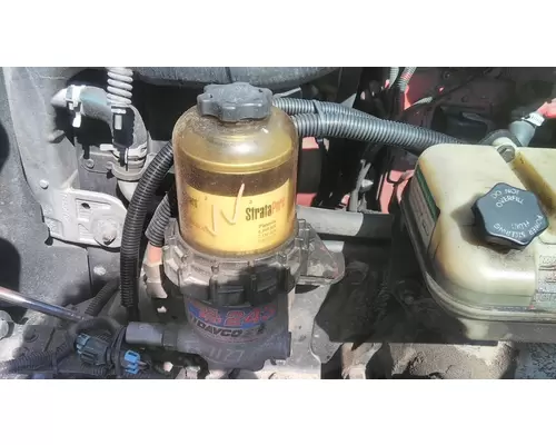 DAVCO DIESEL PRO 243 FUEL WATER SEPARATOR ASSEMBLY