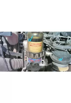 DAVCO DIESEL PRO 243 FUEL WATER SEPARATOR ASSEMBLY