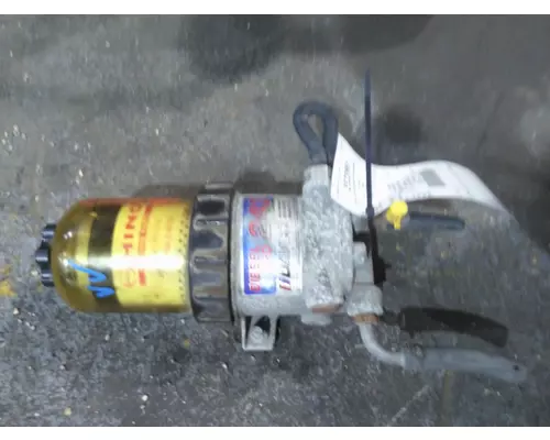 DAVCO DIESEL PRO 243 FUEL WATER SEPARATOR ASSEMBLY