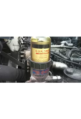 DAVCO DIESEL PRO 243 FUEL WATER SEPARATOR ASSEMBLY