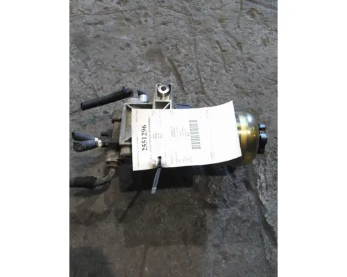 DAVCO DIESEL PRO 243 FUEL WATER SEPARATOR ASSEMBLY