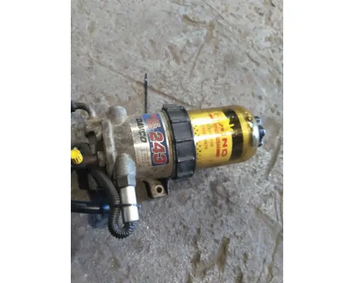 DAVCO DIESEL PRO 243 FUEL WATER SEPARATOR ASSEMBLY