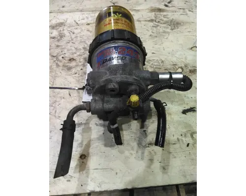 DAVCO DIESEL PRO 243 FUEL WATER SEPARATOR ASSEMBLY