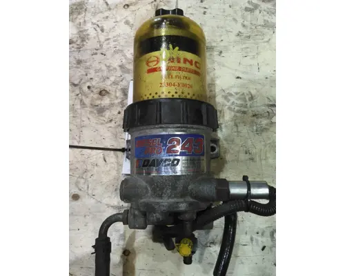 DAVCO DIESEL PRO 243 FUEL WATER SEPARATOR ASSEMBLY