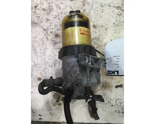 DAVCO DIESEL PRO 243 FUEL WATER SEPARATOR ASSEMBLY