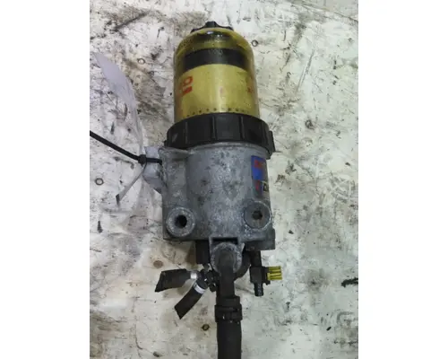 DAVCO DIESEL PRO 243 FUEL WATER SEPARATOR ASSEMBLY