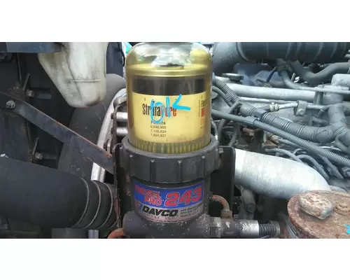 DAVCO DIESEL PRO 243 FUEL WATER SEPARATOR ASSEMBLY