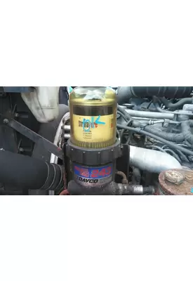 DAVCO DIESEL PRO 243 FUEL WATER SEPARATOR ASSEMBLY